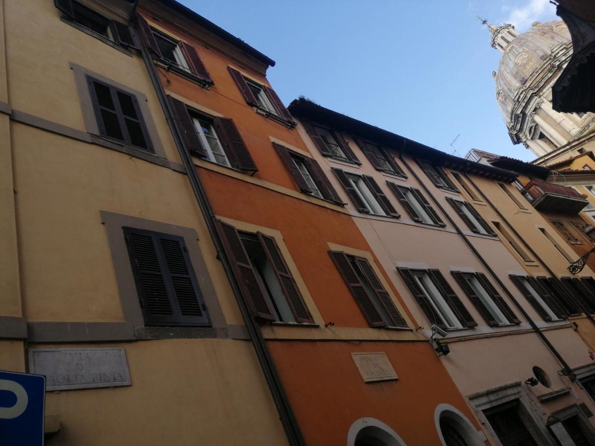Romamor Campo De' Fiori エクステリア 写真